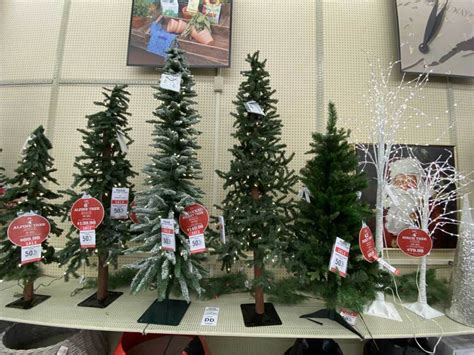 slim pencil trees|pencil christmas tree hobby lobby.